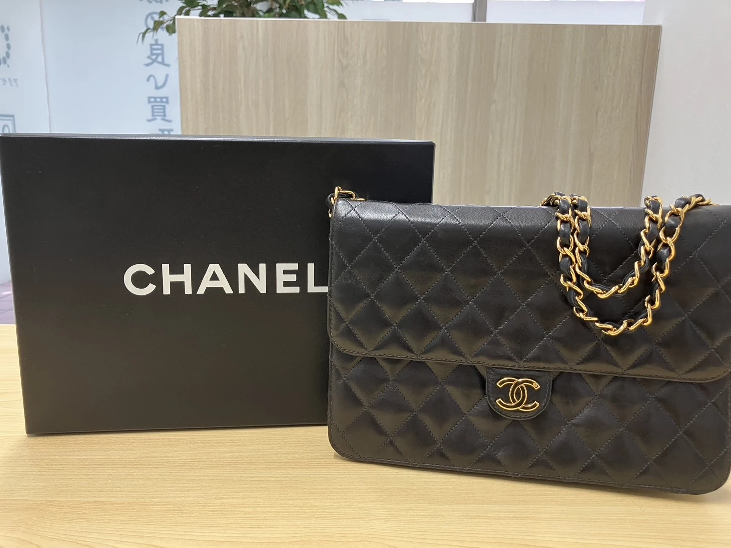 2. どんなシャネル製品を取り扱っているのか